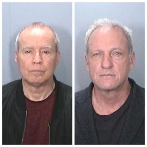 robert lotter|Two insurance agents face dozens of fraud charges .